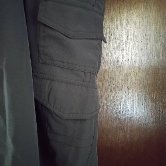 IRON COMPANY MEN SHORTS - Picture 4 of 11